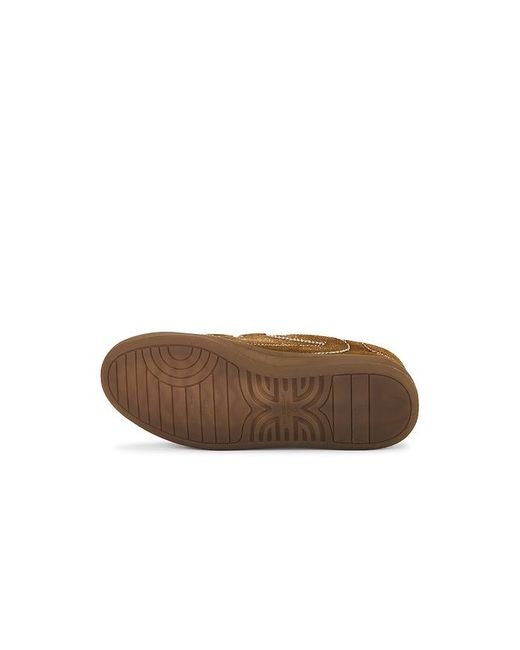 Sam Edelman Brown Talia Sneaker