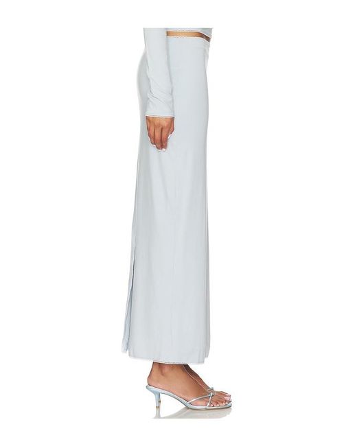 The Line By K White Solene Skirt