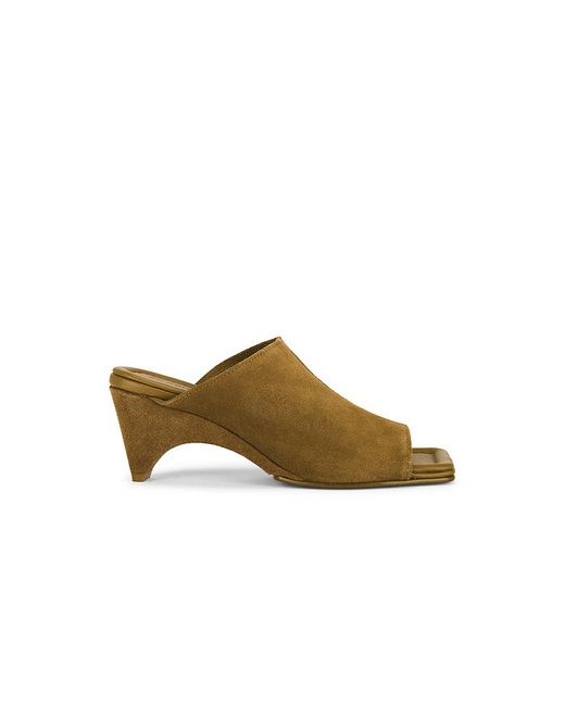 St. Agni Multicolor Sandale