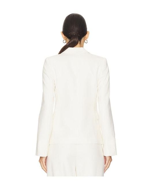 Alexis White Joaquin Jacket