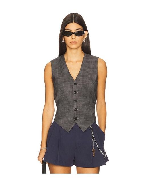 Alexander Wang ベスト Blue