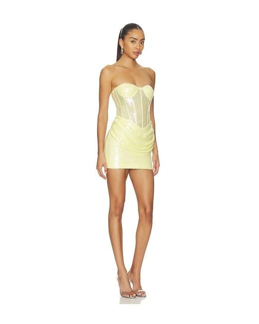 The New Arrivals Ilkyaz Ozel Multicolor Pamela Dress