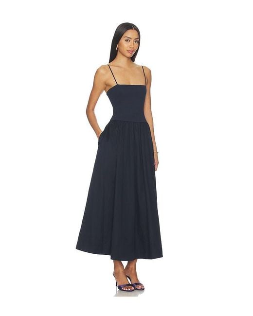 Sold Out NYC Blue The Cami Rsvp Dress
