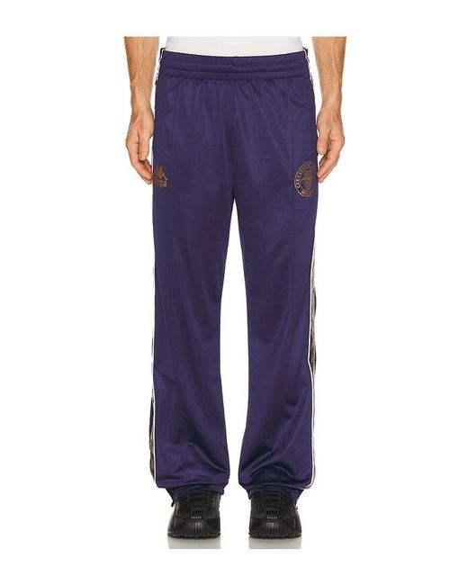 Kappa Blue X Modelo Authentic Ashok Pants for men