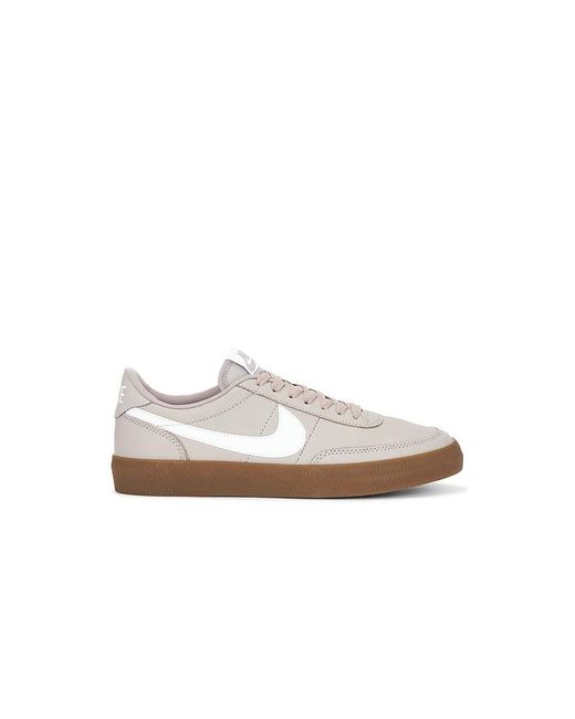 Nike White Killshot 2 Ltr Sneakers for men