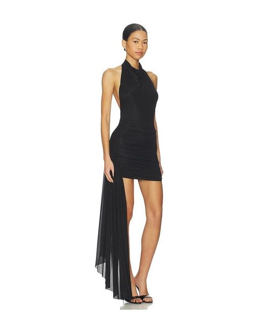Maygel Coronel Black Villa