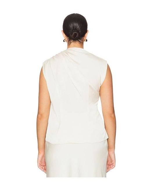 L'academie White 'Academie Adira Top