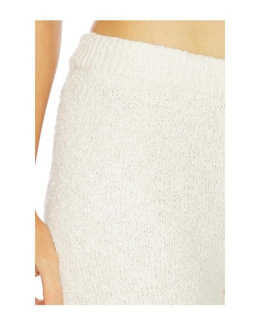 SER.O.YA White Zadie Pants