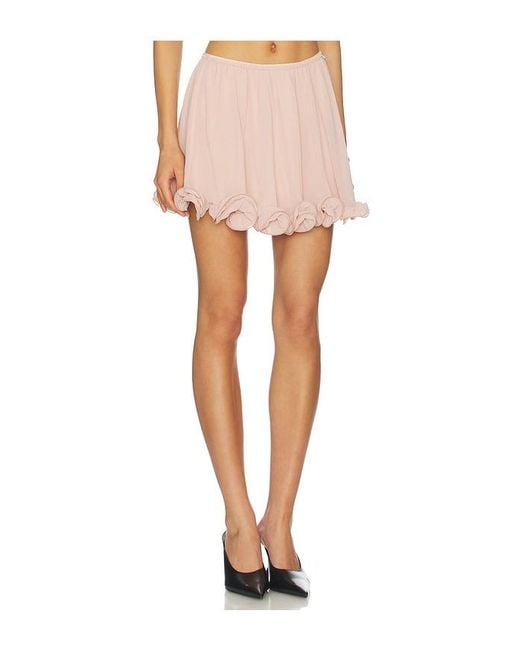 Aniye By White Tessa Skirt