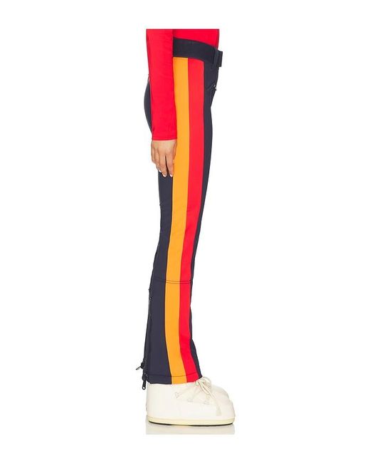 Goldbergh Red Roccia Ski Pant