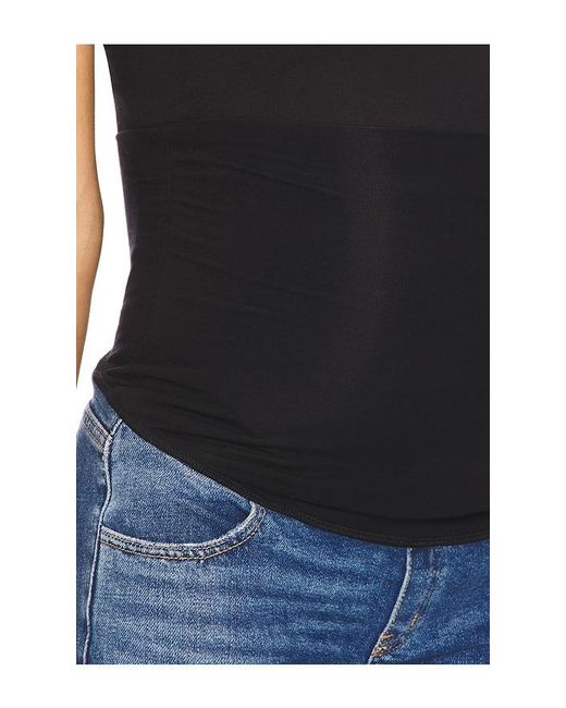 HATCH Blue The Over The Bump Straight Maternity Jeans