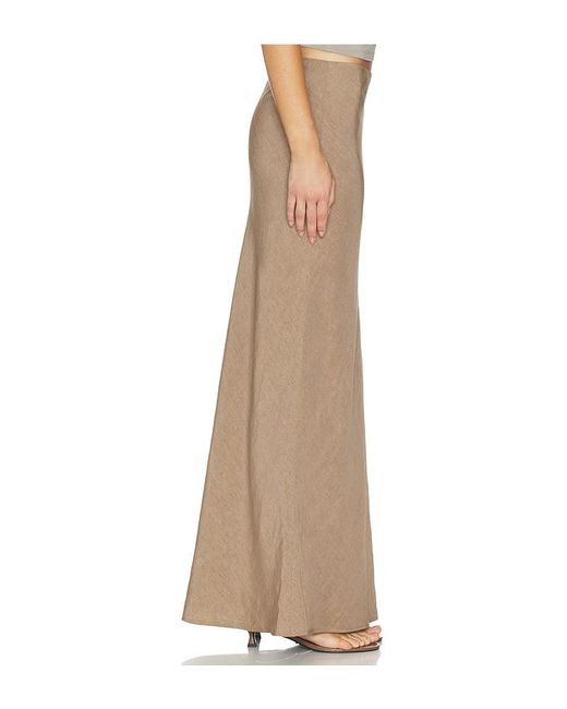 SRG Natural Rosie Skirt