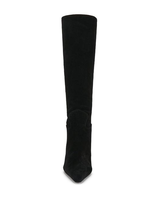 Raye Black Boot Harper