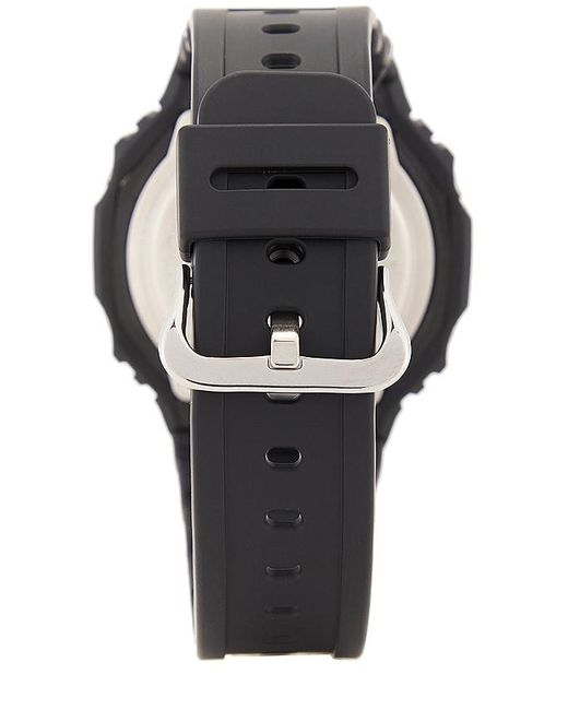 G-Shock Black 2100 Series Watch for men
