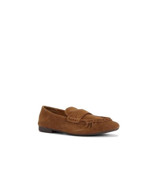 Seychelles Brown Day Trip Loafer