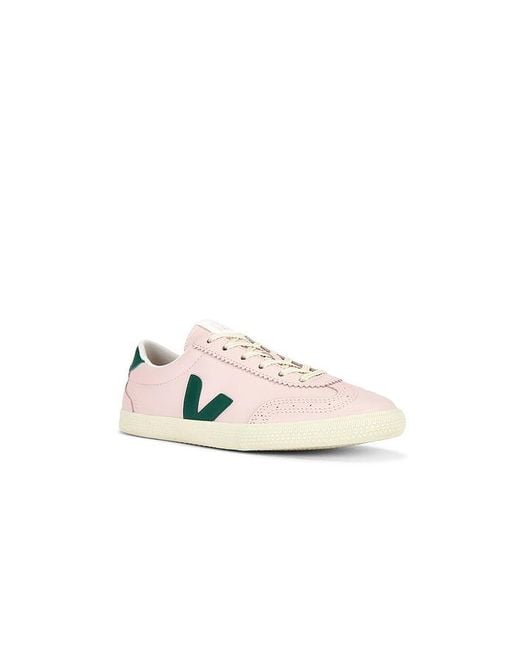 Veja Multicolor Volley Sneaker