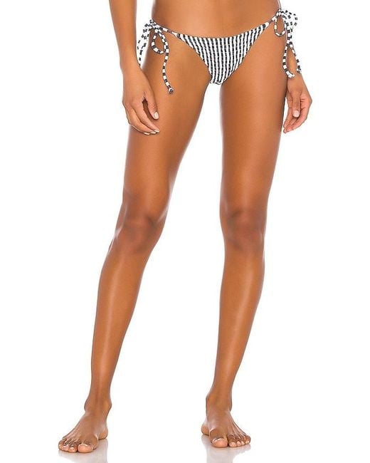 Tularosa Black Britt Bottom