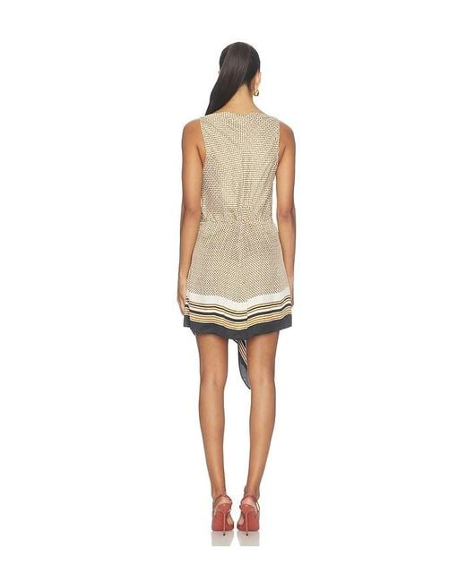 A.L.C. Natural Dea Dress