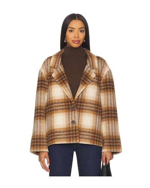 Brochu Walker Blue Adeline Jacket