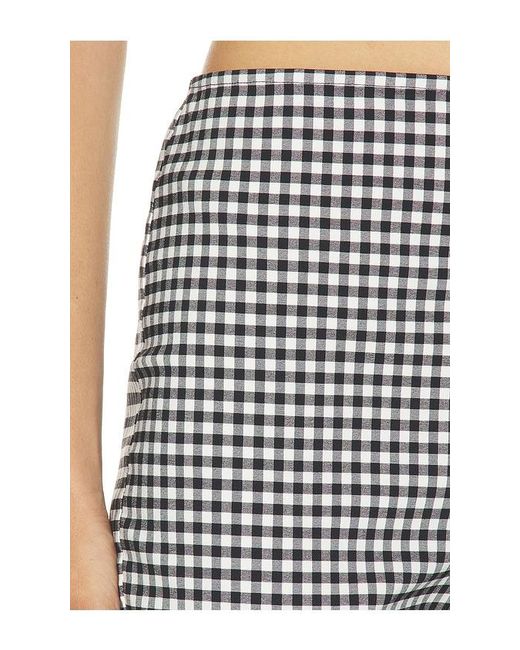 LPA Black Gigi Capri