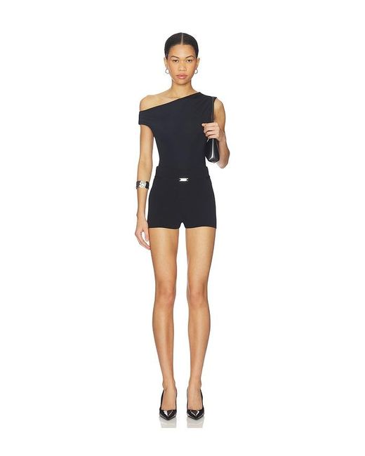 superdown Blue Indie Bodysuit