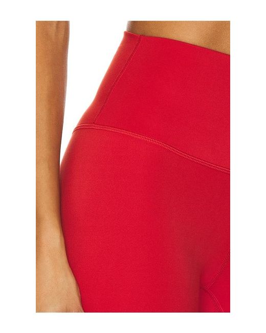 Varley Red Free Soft High Rise 25 Legging