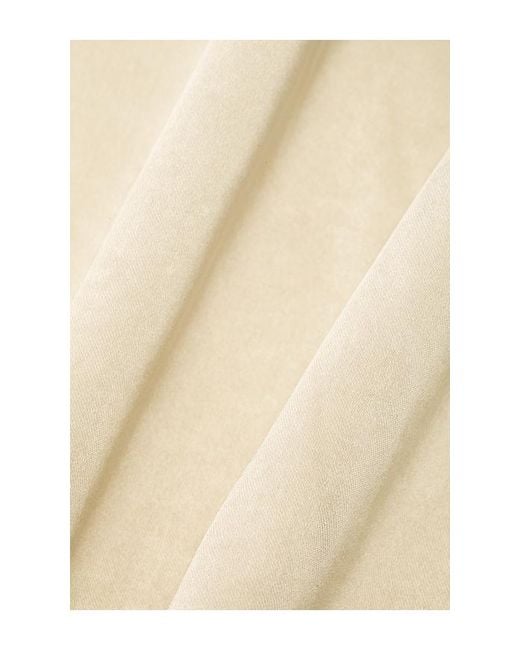 SRG White Cosette Trouser