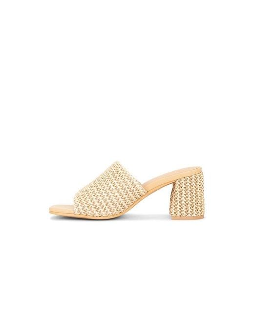 Seychelles White Adapt 3 Sandal