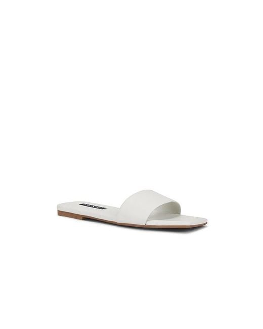 Senso White Haven I Flat