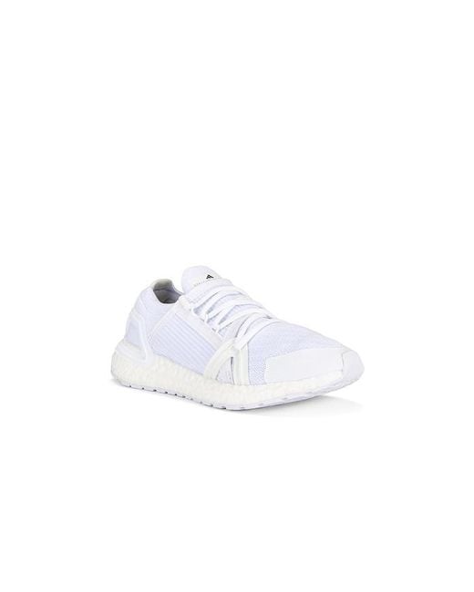 Adidas By Stella McCartney White Ultraboost 20