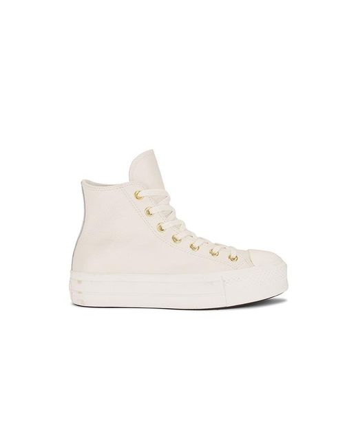 Converse Chuck Taylor All Star Lift スニーカー White