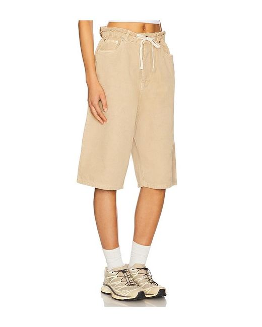 My Shorts En Talla (También En M, S, Xs, Xxs) H2OFAGERHOLT de color Natural