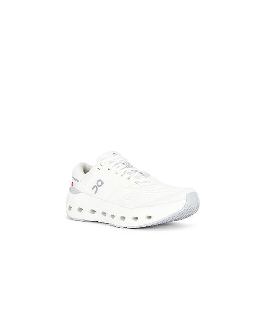 On Shoes Multicolor Cloudrunner 3 Sneaker