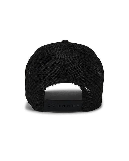 Goorin Bros Black Stallion Trucker Hat for men
