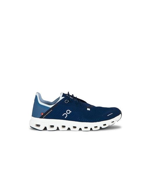 On Shoes Blue Cloud 6 Coast for men