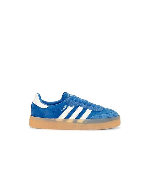 Adidas Originals Sambae スニーカー Blue