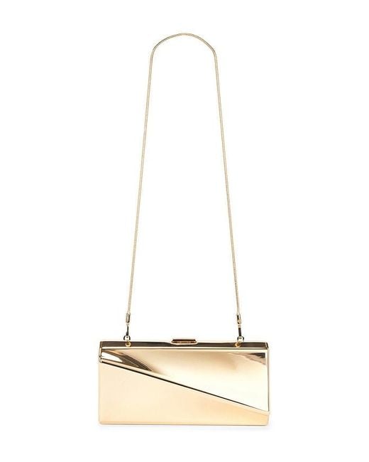 Jonathan Simkhai Natural Twist Clutch