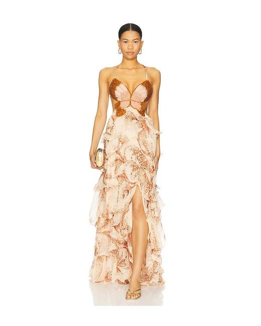 chinese dress ladies Infinity Maxi Dress - Tie Dye Infinity Maxi Dress