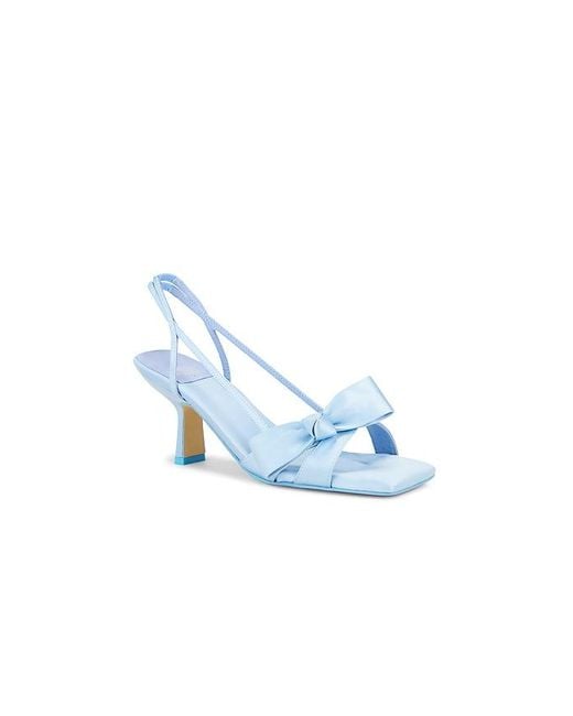Jeffrey Campbell Blue Takeabow-L Sandal