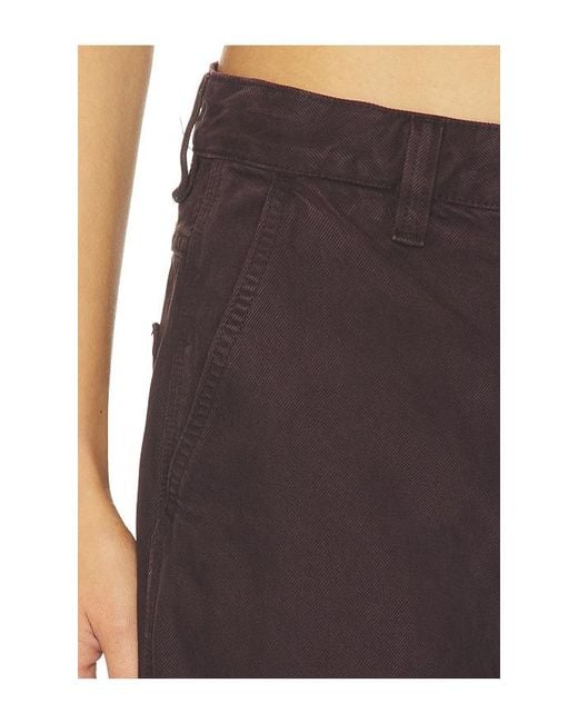 Agolde Multicolor Lyndon Jean