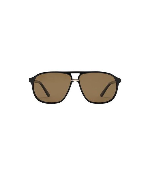 Banbe Multicolor The Cyrus Sunglasses