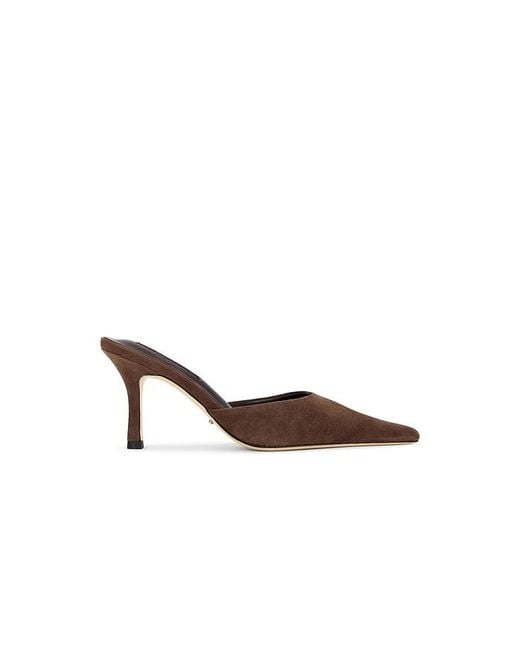Tony Bianco Multicolor Sicily Mule Pump