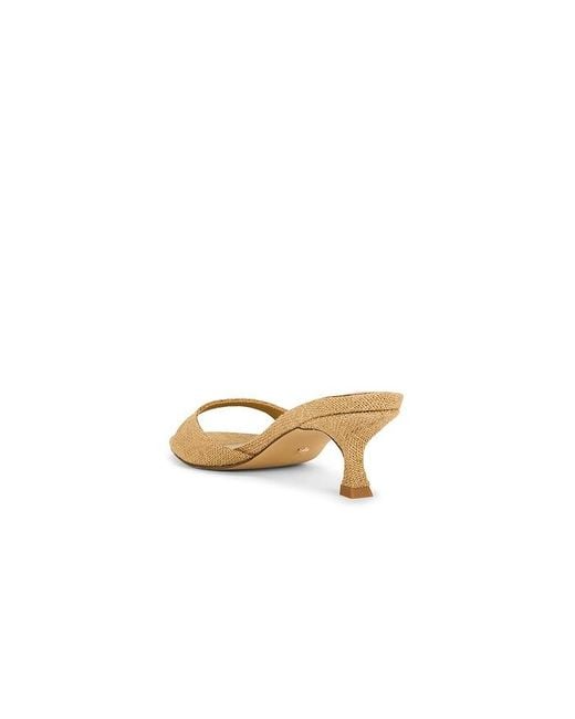Raye White Astrid Heel