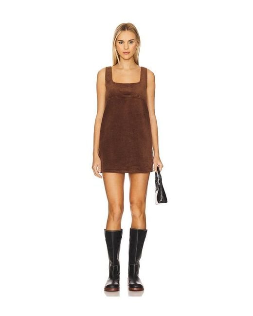 rebecca vallance aegean mini dress Vivianne Mini Dress – Rebecca Vallance