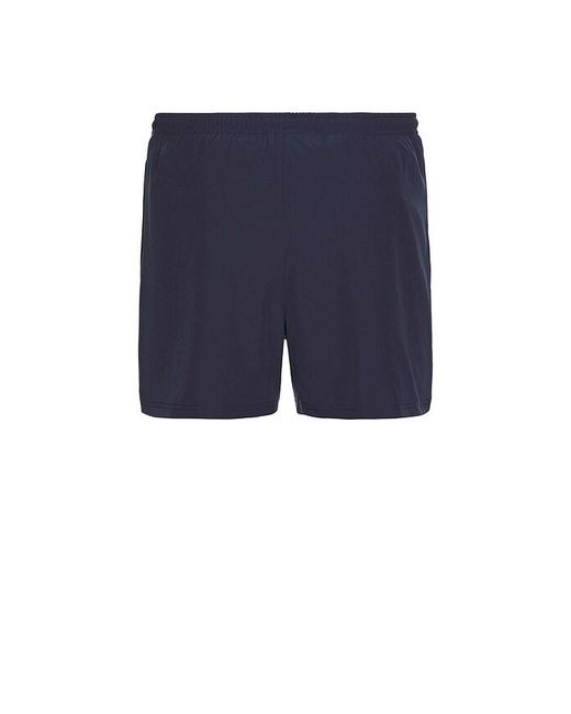 メンズ Alo Yoga ショートパンツ Blue