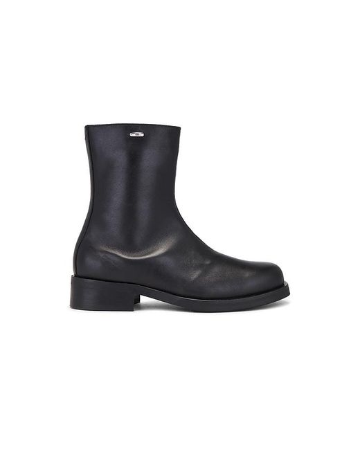 Our Legacy Black Camion Boot for men