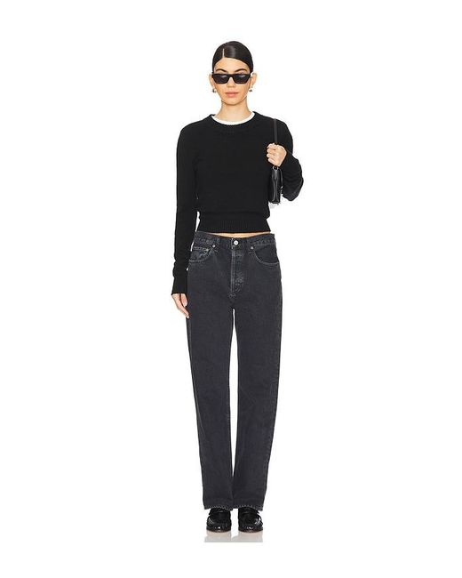 Show Me Your Mumu Black Tuck