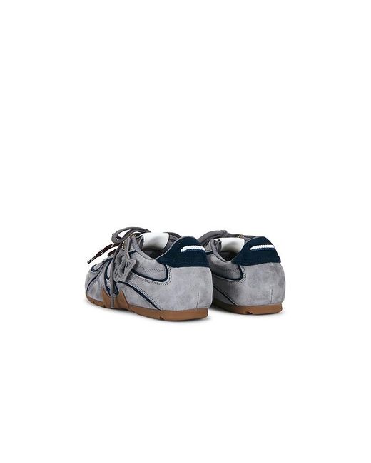 Naked Wolfe Multicolor Adored Sneaker