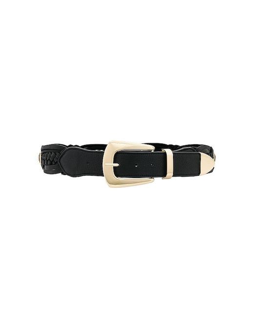 B-Low The Belt Black Jordana Mini Wrangler