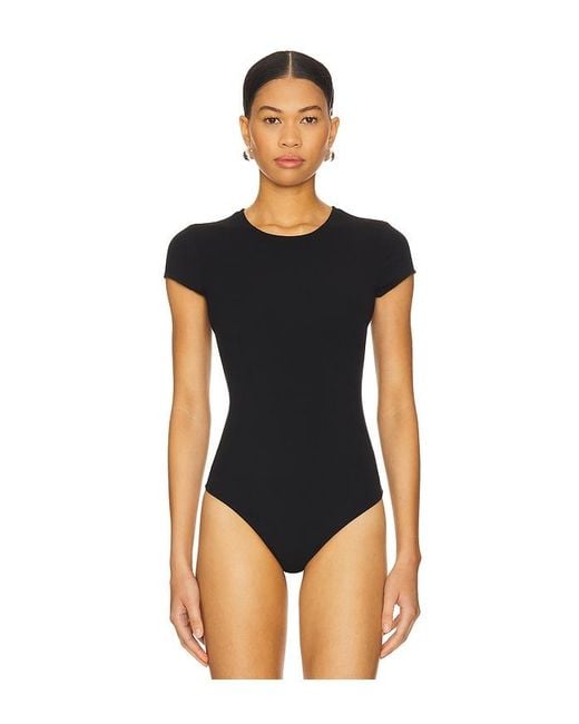 BODY en Black Commando